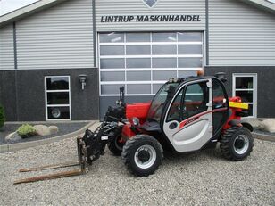 Manitou MT 625H COMFORT  teleskoplæsser