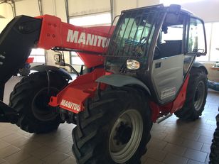 telehandler Manitou MT 732