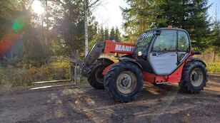 teleskooplaadur Manitou MT 732 Easy 75D