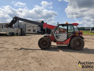 телескопический погрузчик Manitou MT 732 Easy Comfort 75D STB3 S1