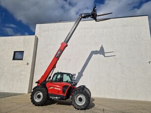 телескопический погрузчик Manitou MT 733 MT733 R355 jak JCB 531-70