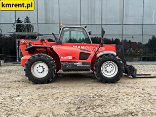 Manitou MT 835 | JCB 535-70 MANITOU 932 741 Teleskopstapler