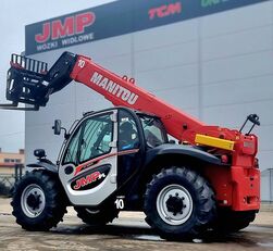 Manitou MT 930 H telehandler