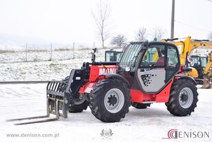 Manitou MT 932 telehandler