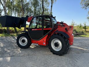 رافعة تلسكوبية Manitou MT 932