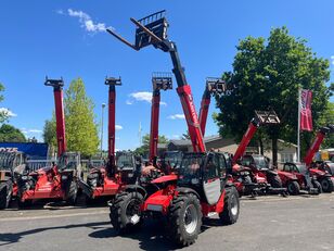 телескопический погрузчик Manitou MT 933 EASY 75D ST5    YEAR 2022!!