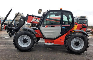 new Manitou MT 933 easy comfort  telehandler