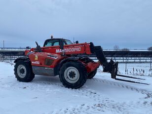 Manitou MT1030 teleskopski utovarivač