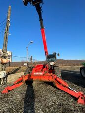 Manitou MT1140 Teleskopstapler