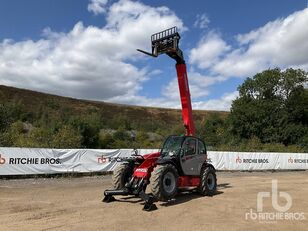 Manitou MT1335 telehandler