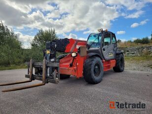 телескопичен товарач Manitou MT1840A