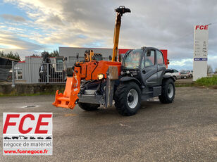 damaged Manitou MT1840easy 75D ST5S1 Model 2021  telehandler