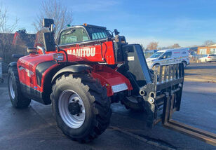 Manitou MT933 Easy cargadora telescópica