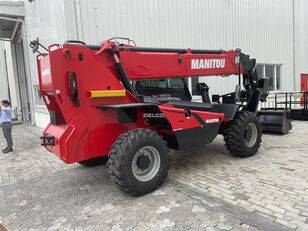 new Manitou MXT1740 telehandler