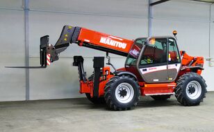 Manitou Manitou MT 1440 SLT TURBO Serie III-E2 - 14m / 4.0t. verreiker