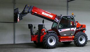 Manitou Manitou MT 1440 SLT ULTRA TUR. Serie III-E2-14m/4t. FUNK cargadora telescópica