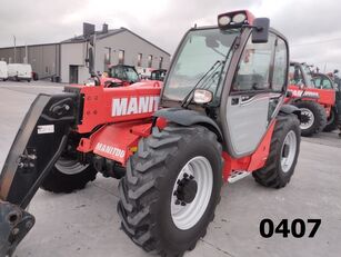 ładowarka teleskopowa Manitou Manitou MT 732