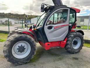 Manitou mlt737-130 ps+ telehandler