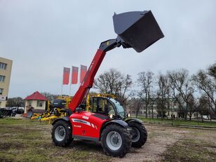 ny Massey Ferguson TH.7038 teleskoplastare