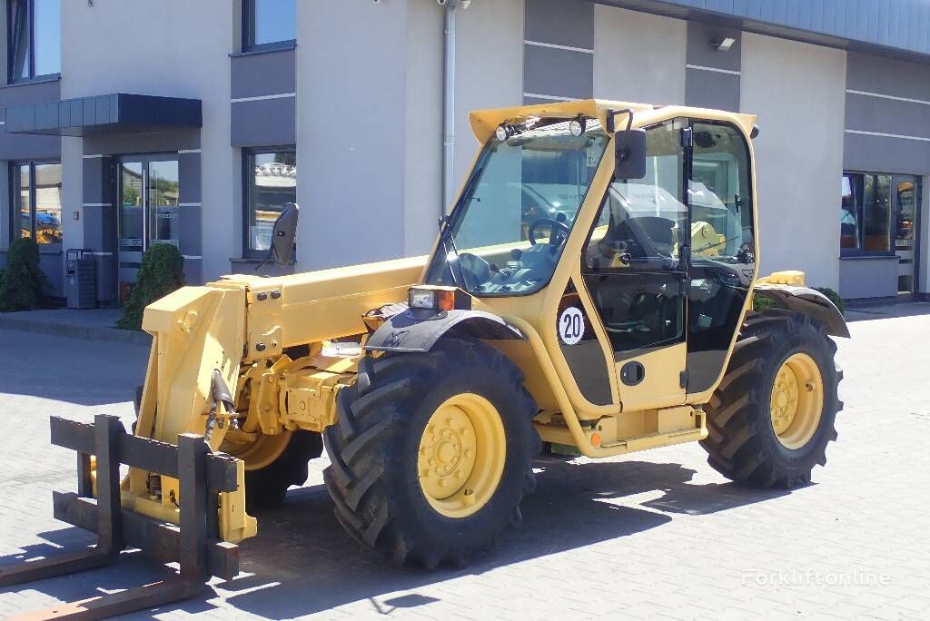 Merlo P 32.6 telehandler