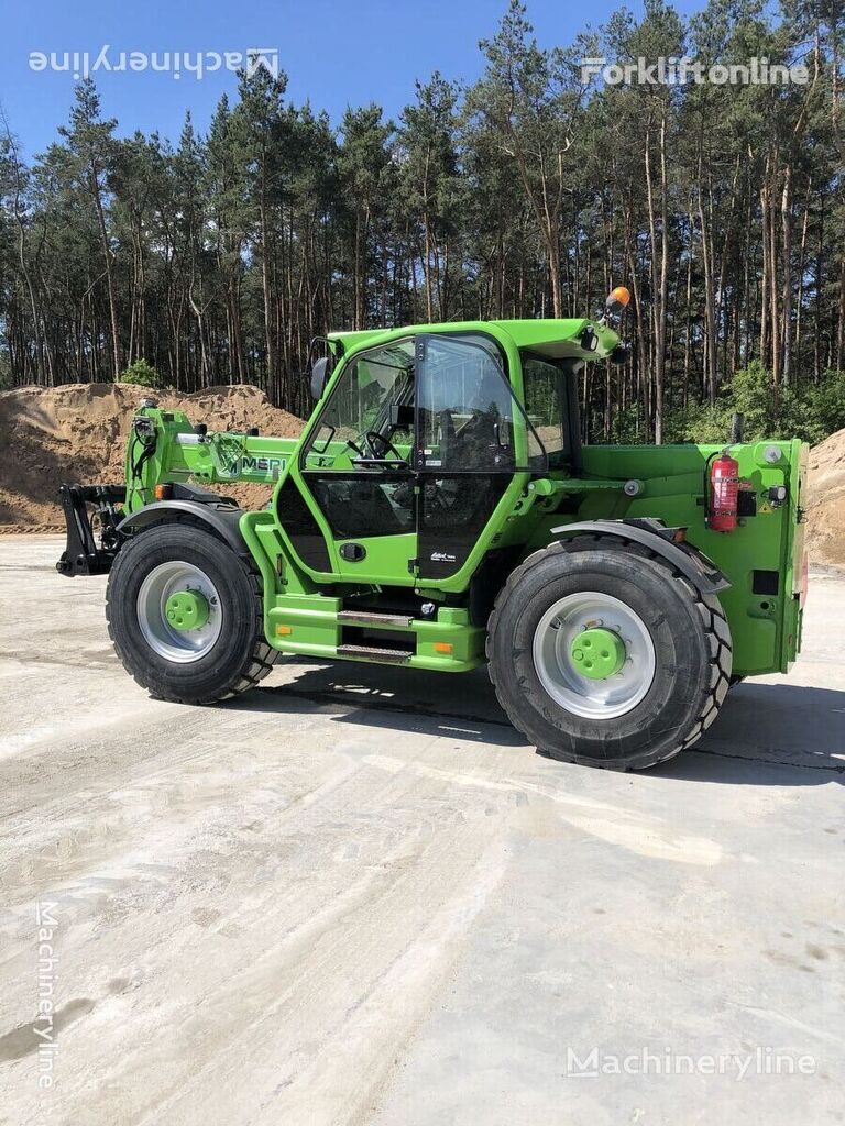 Merlo P 75.9 CS teleskopski utovarivač