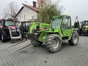 chariot télescopique Merlo P28.7 EVT