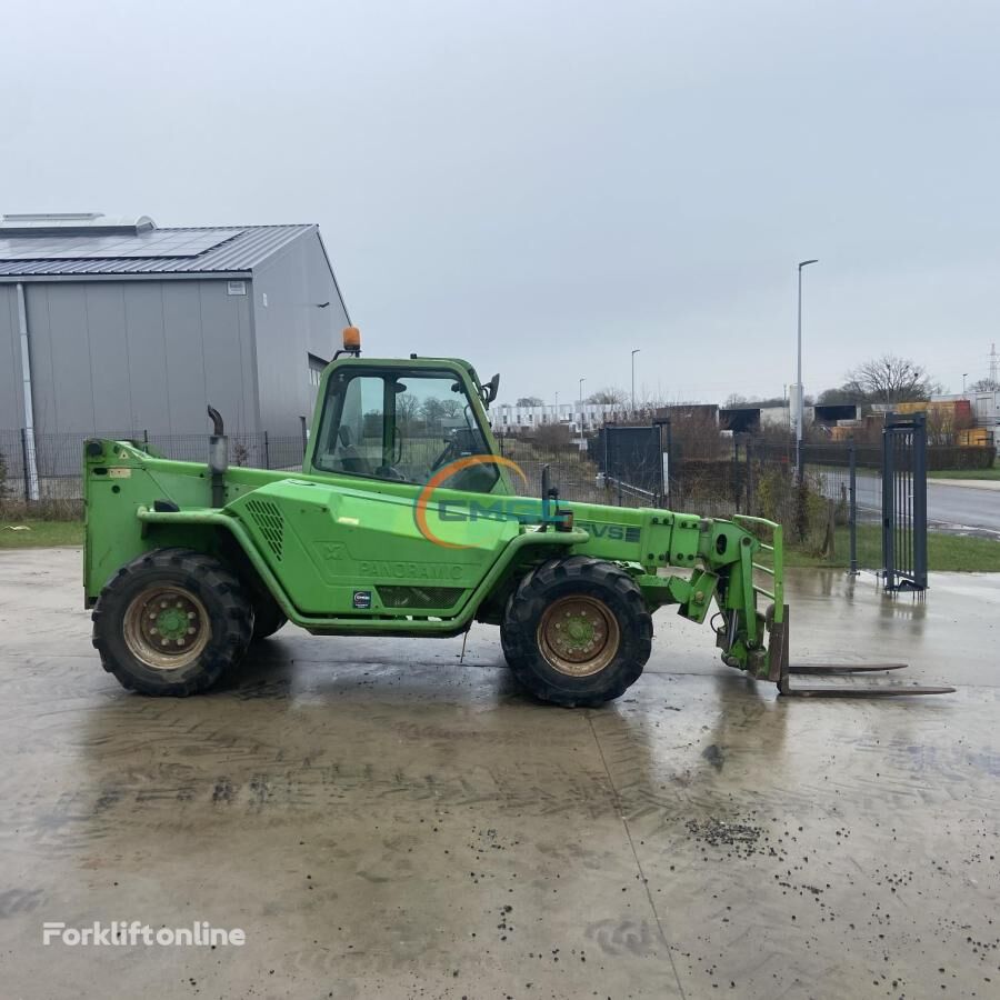 Merlo P32.12 EWS telehandler