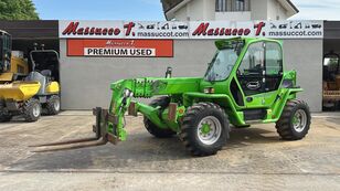 Merlo P38.13 telehandler