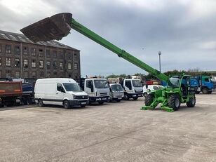 Merlo P40.13 Telehandler