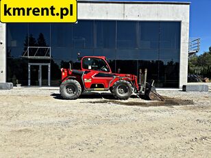 Merlo TF 38.7 | MANITOU 932 732 730 telehandler