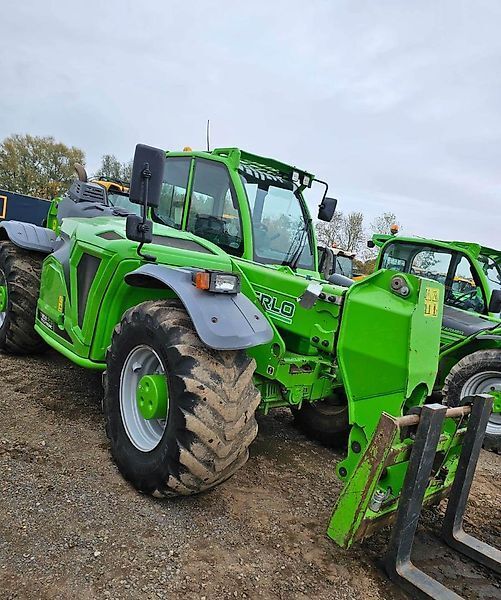 chariot télescopique Merlo TF 65.9 T CS