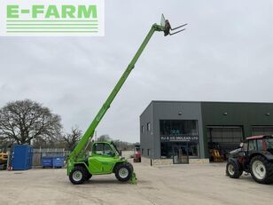 Merlo p38.12 telehandler (st16200)