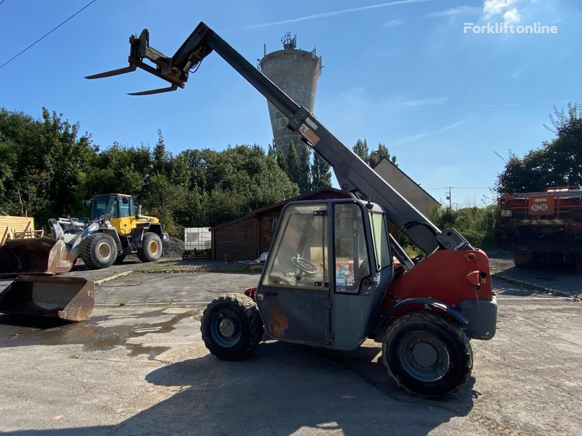 Terex 2306 telehandler