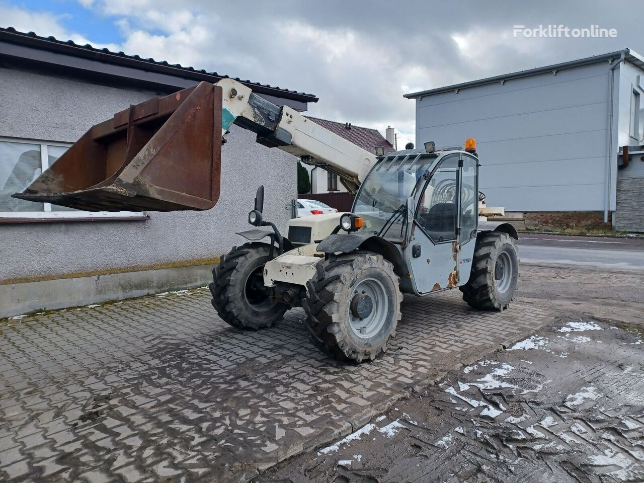 Terex 3007 Teleskopstapler