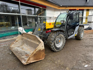 Wacker Neuson TH 627 telehandler