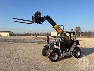 Wacker Neuson TH412 telehandler