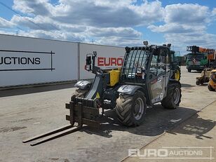 empilhador telescópico Wacker Neuson TH522
