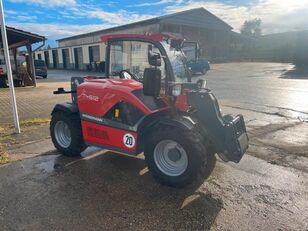 Weidemann T4512 Teleskopstapler