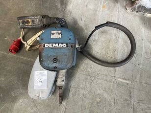 Demag Kettingtakel telpher