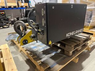 Konecranes telpher