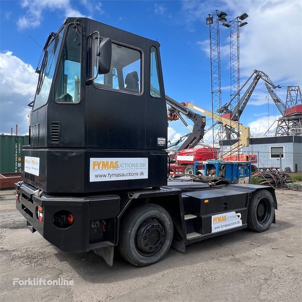 Kalmar SISU TRX 182 tractor de terminal