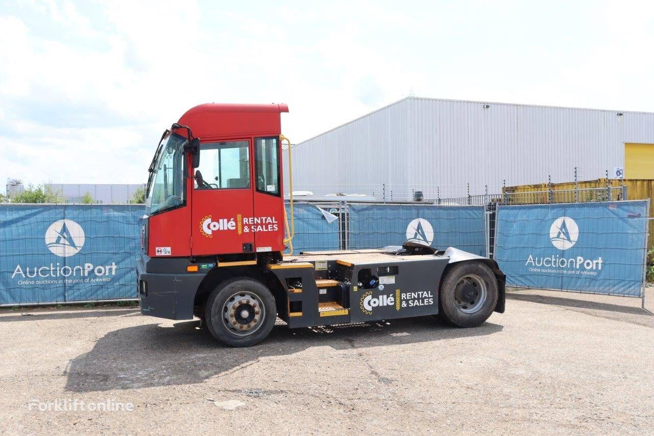 Kalmar T2 terminal tractor