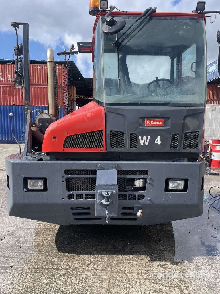 Kalmar TR 618i 4X4 terminaltraktor