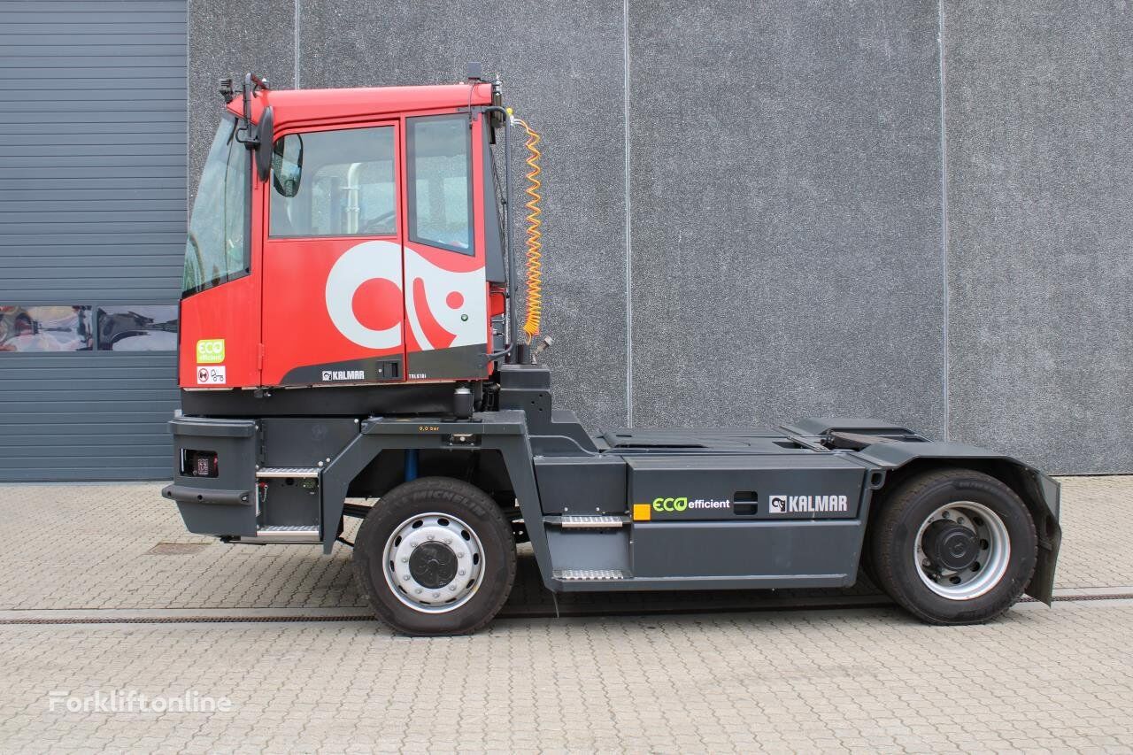 tracteur portuaire Kalmar TRL618I 4X4