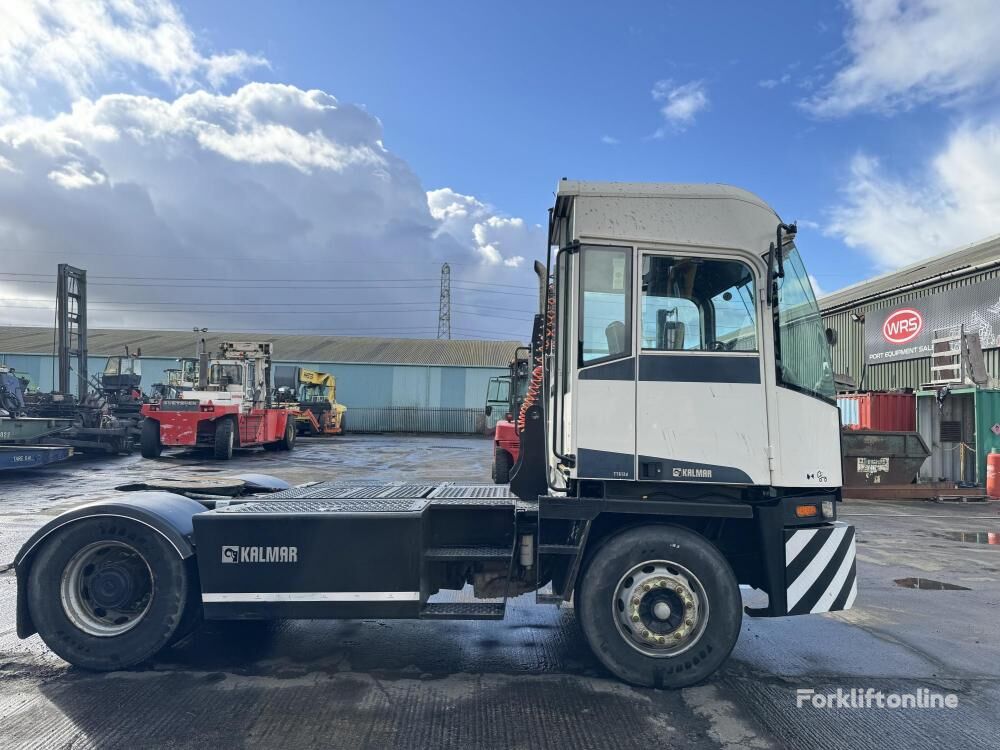 Kalmar TT612D tractor de terminal