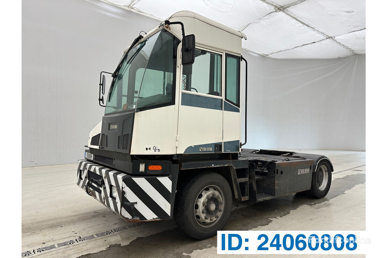 портовый тягач Kalmar TT612D