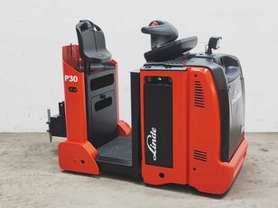 Linde P30C terminal tractor