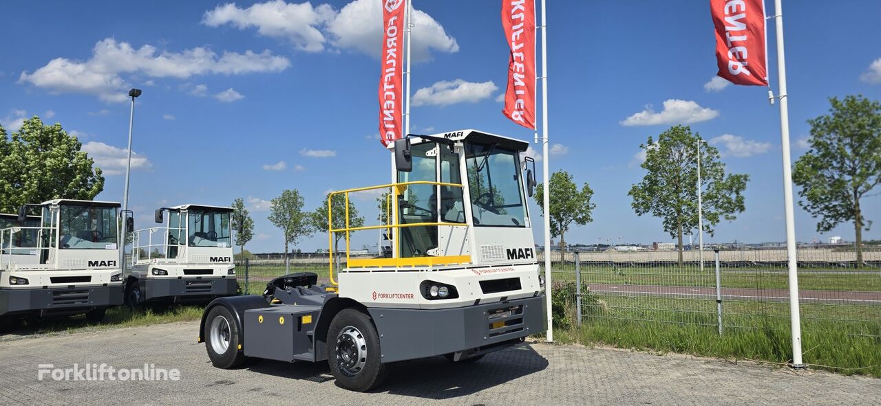 Mafi T230 tractor de terminal