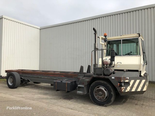 Terberg TT20 Body Carrier terminal tractor