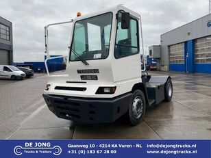 tracteur portuaire Terberg YT 182 4x2 / Terminal Tractor